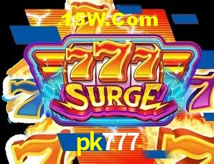 Experiência VIP pk777